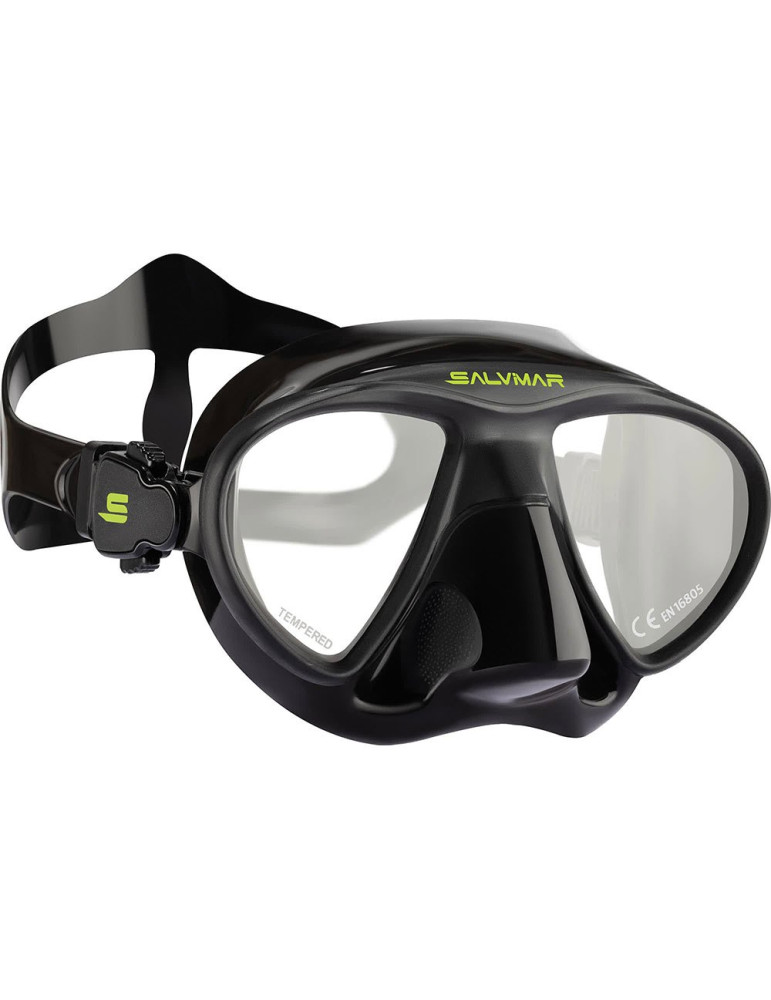  maschera GOBLIN BLACK