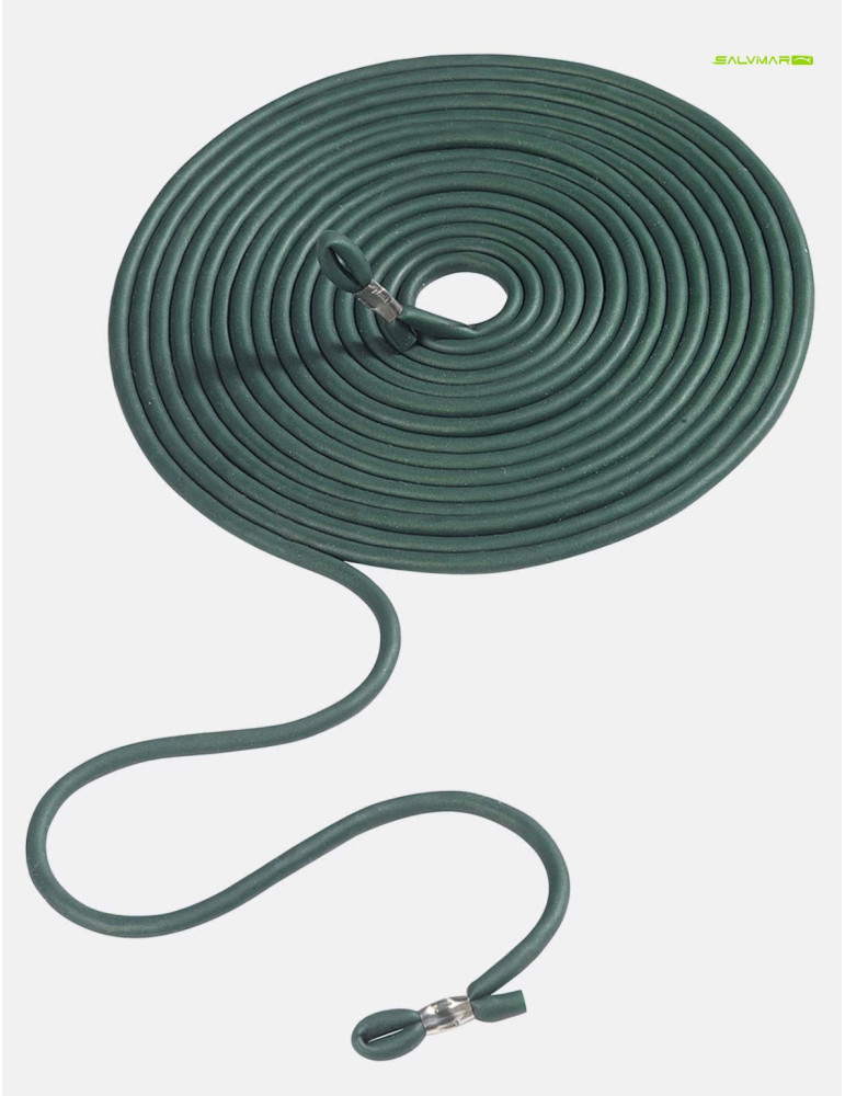 BUNGEETECH verde 4-16 mt