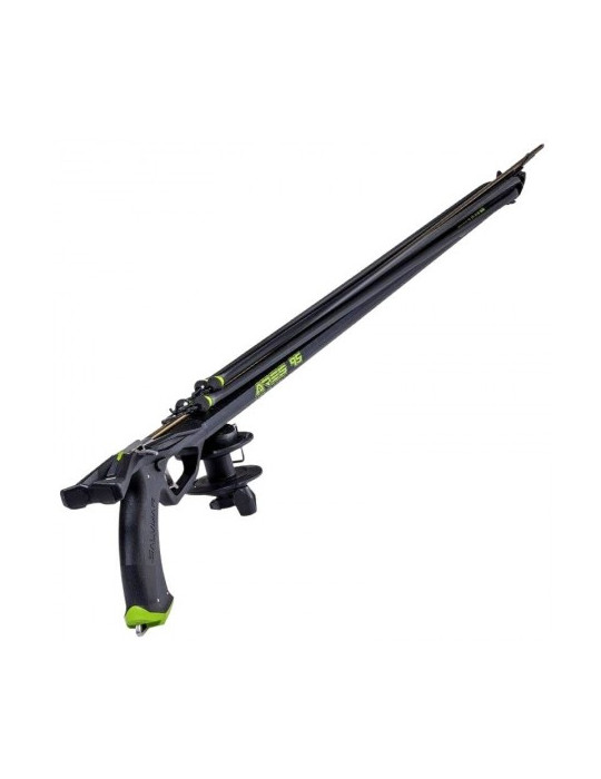 Fucile arbalete SALVIMAR  ARES DX 75 con mulinello