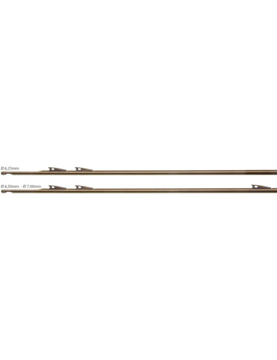 asta CAPTURE 1 aletta 6.25 115cm