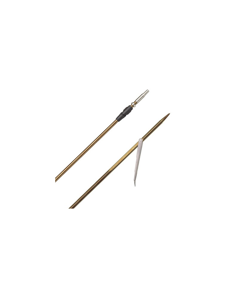 Asta Tahit. CYRANO INOX 174 ph. ø7 112cm