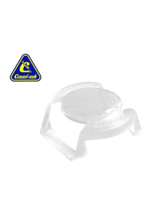 Lente protezione orologi e computer