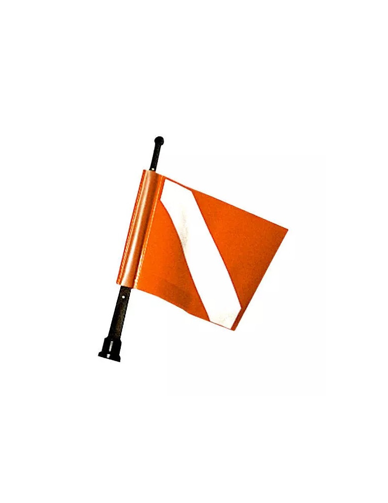 BANDIERA BOA C/AGGANCIO