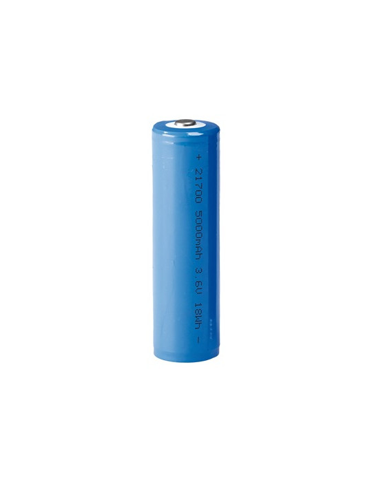 Batteria per torcia ANTARES 21700 5000mAh