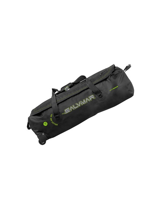 Borsa 120L ROLLER BAG, Nero Borsa 120L ROLLER BAG, Nero