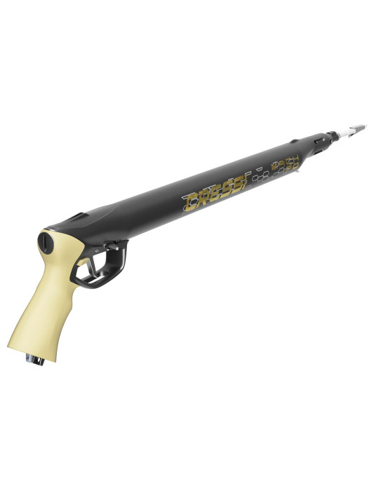 Fucile oleopneumatico CRESSI MACH 88