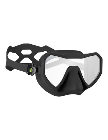 Maschera NEO, Black