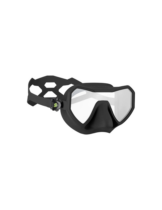 Maschera NEO, Black