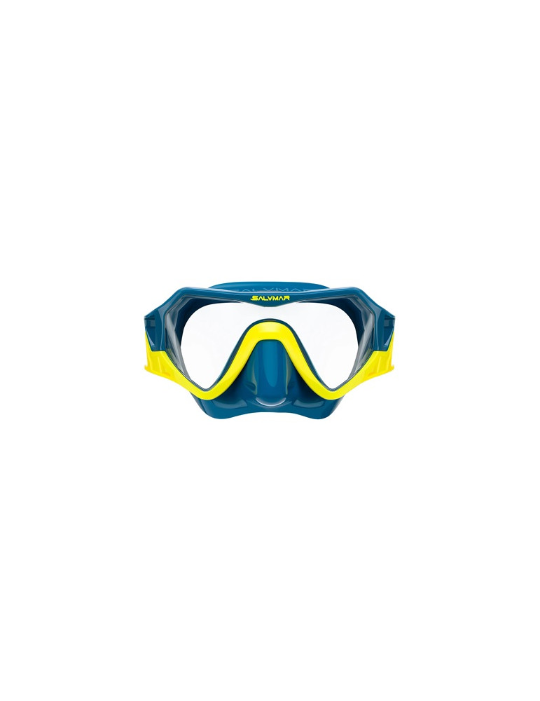 Maschera Ragazzo HORIZON Silicone