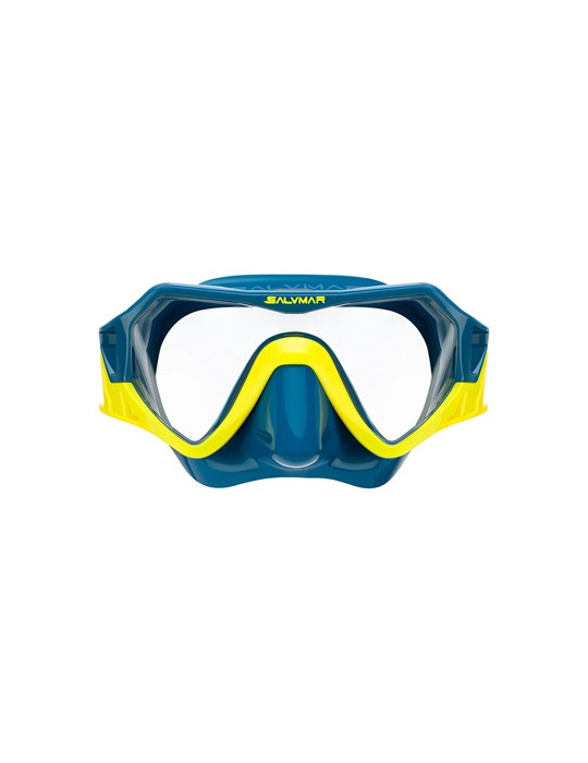 Maschera Ragazzo HORIZON Silicone