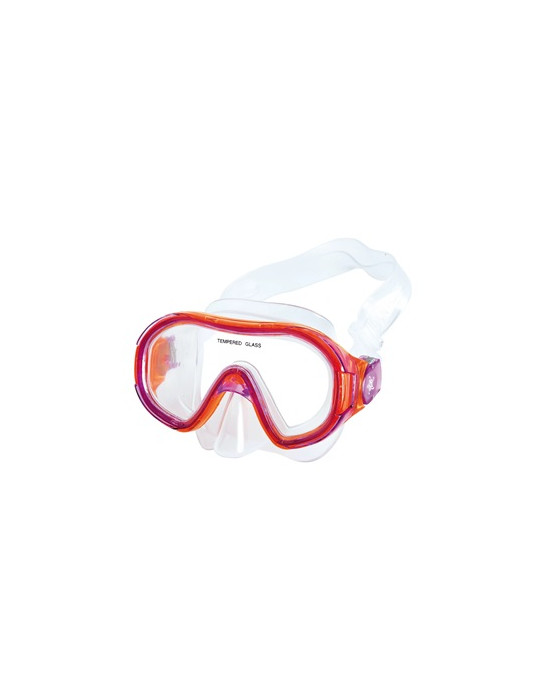 MASK FUNNY KID COLOR