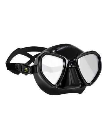 maschera MORPHEUS black