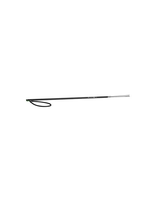 Fucile arbalete a mano SALVIMAR
POLE SPEAR 14mm NERO SHORT 90 cm