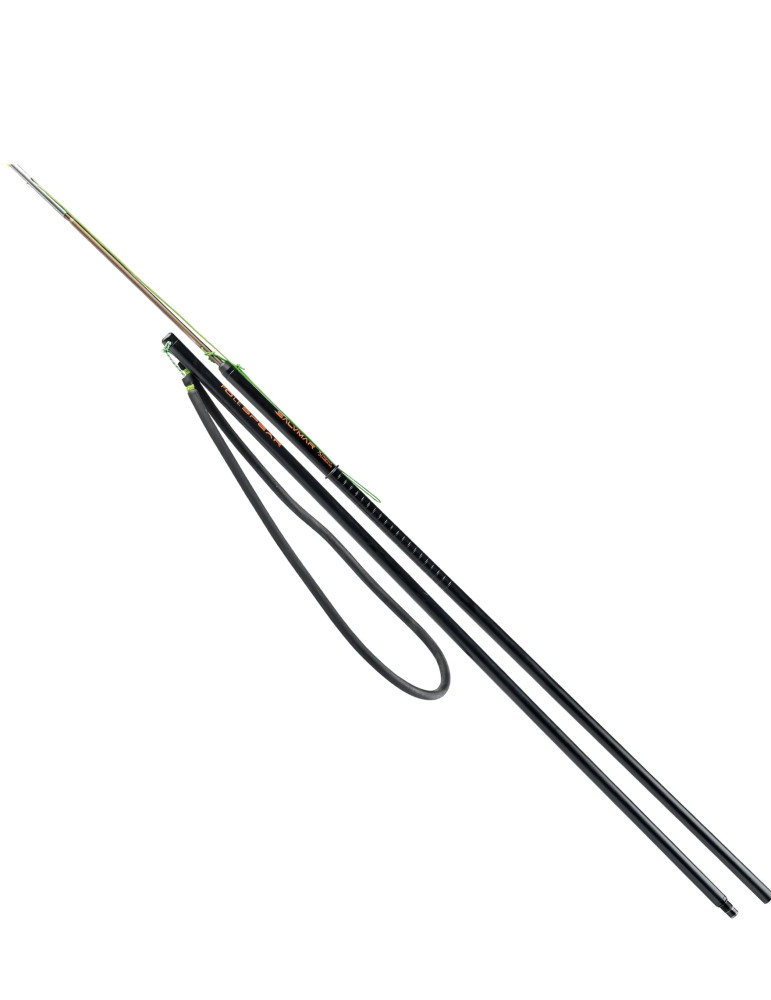  Fucile arbalete a mano Pole spear 18mm Slip Tip