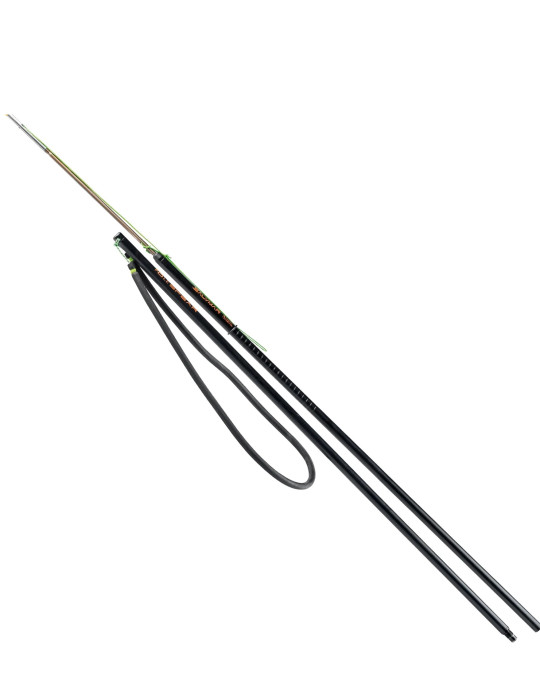  Fucile arbalete a mano Pole spear 18mm Slip Tip