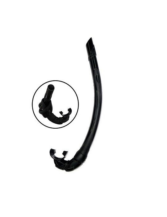 BOCCAGLIO ABYSSTAR OXIGEN