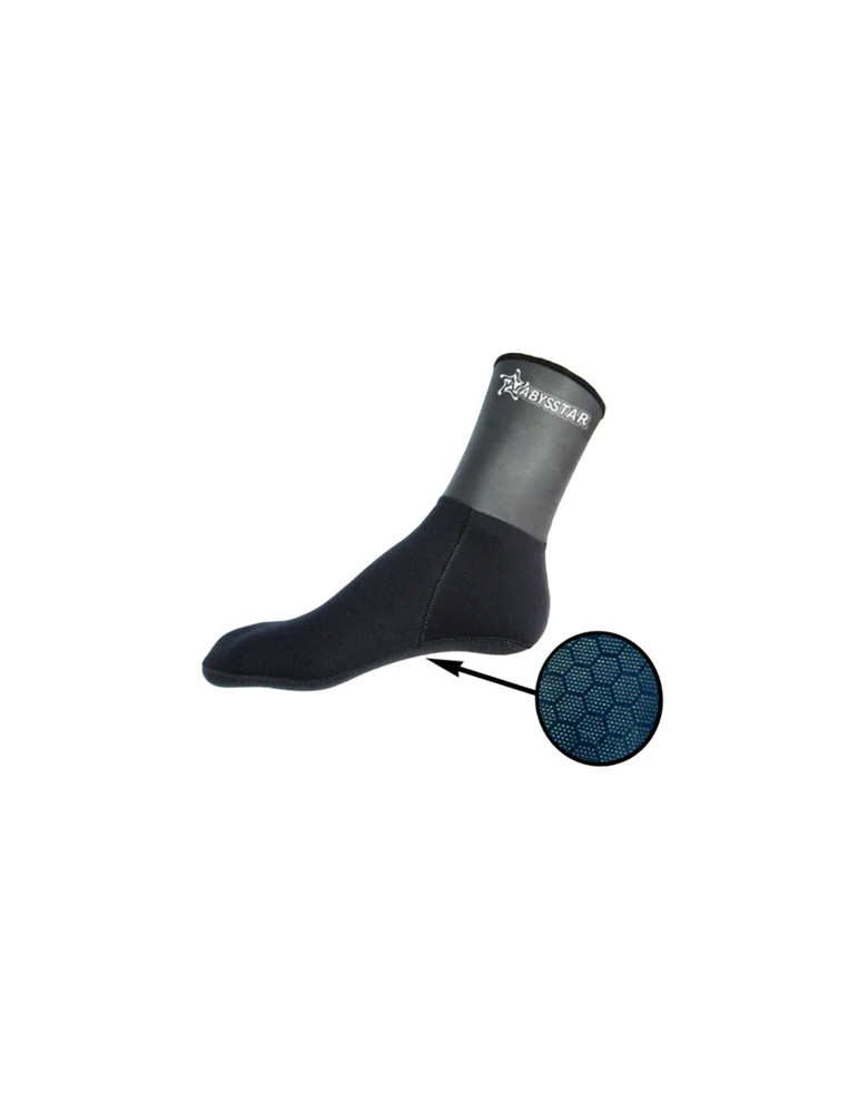 CALZARI BORDO STAGNO 3mm