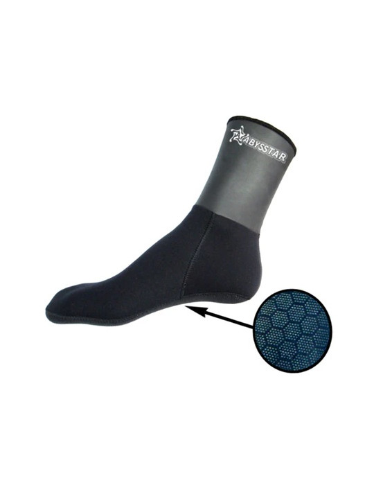 CALZARI BORDO STAGNO 3mm