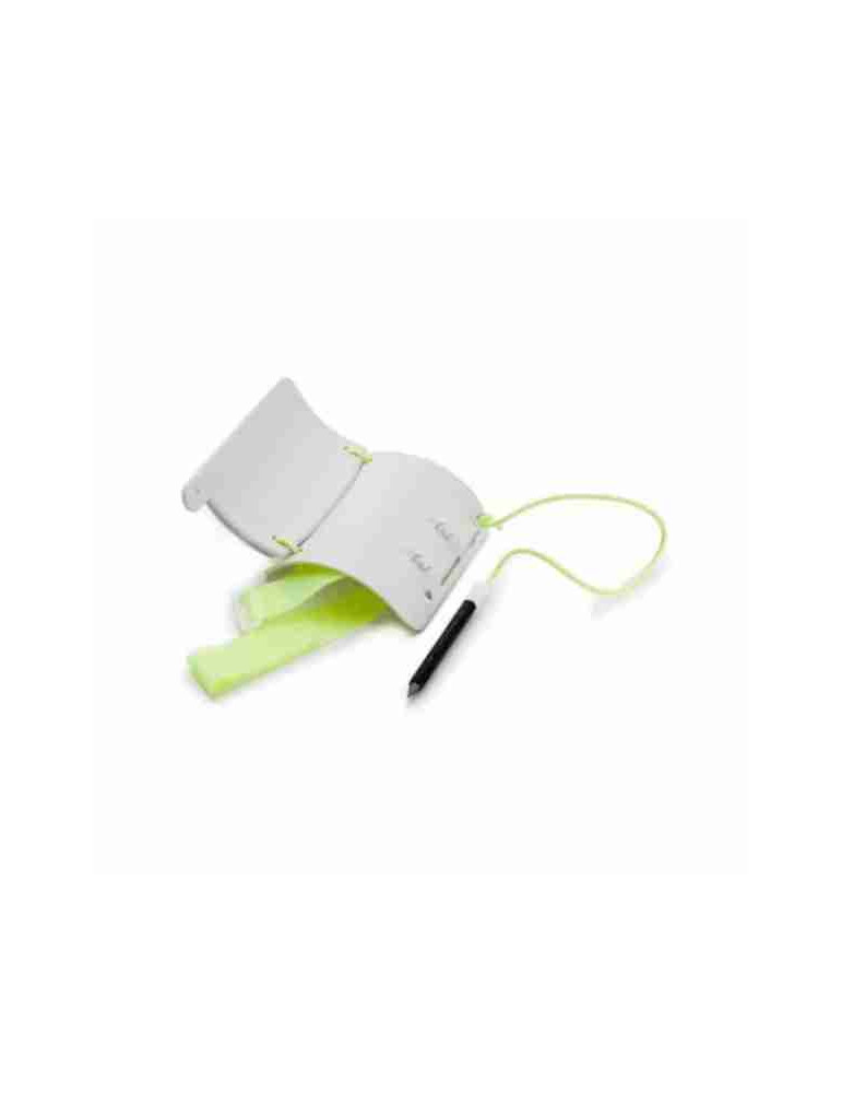 Lavagna multipla da polso