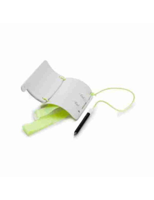 Lavagna multipla da polso