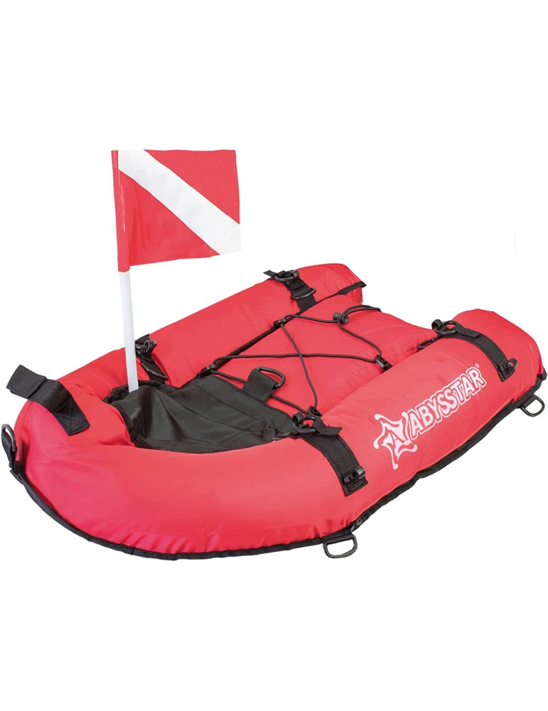 plancia d' appoggio per apnea cm  90x60