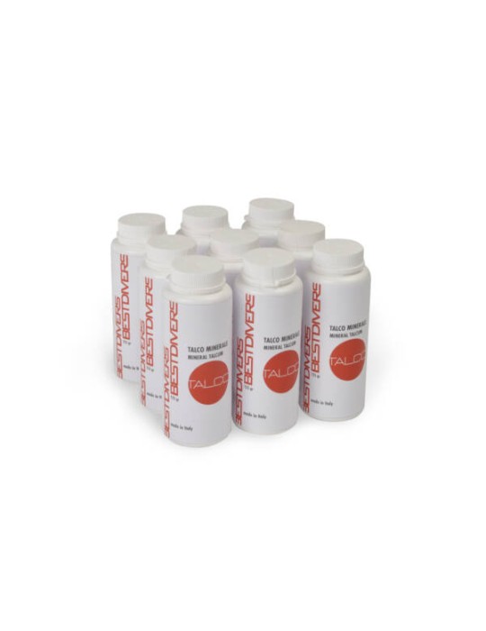 
flacone talco (SINGOLO)