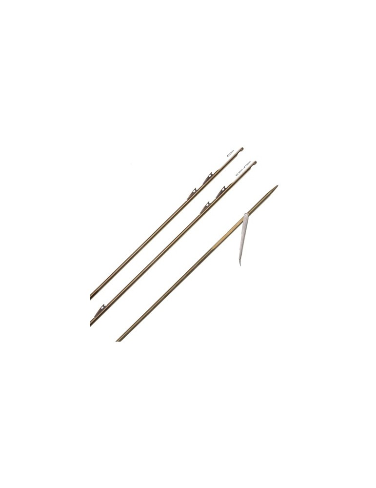 Asta CAPTURE 1 aletta ø6.50 115cm