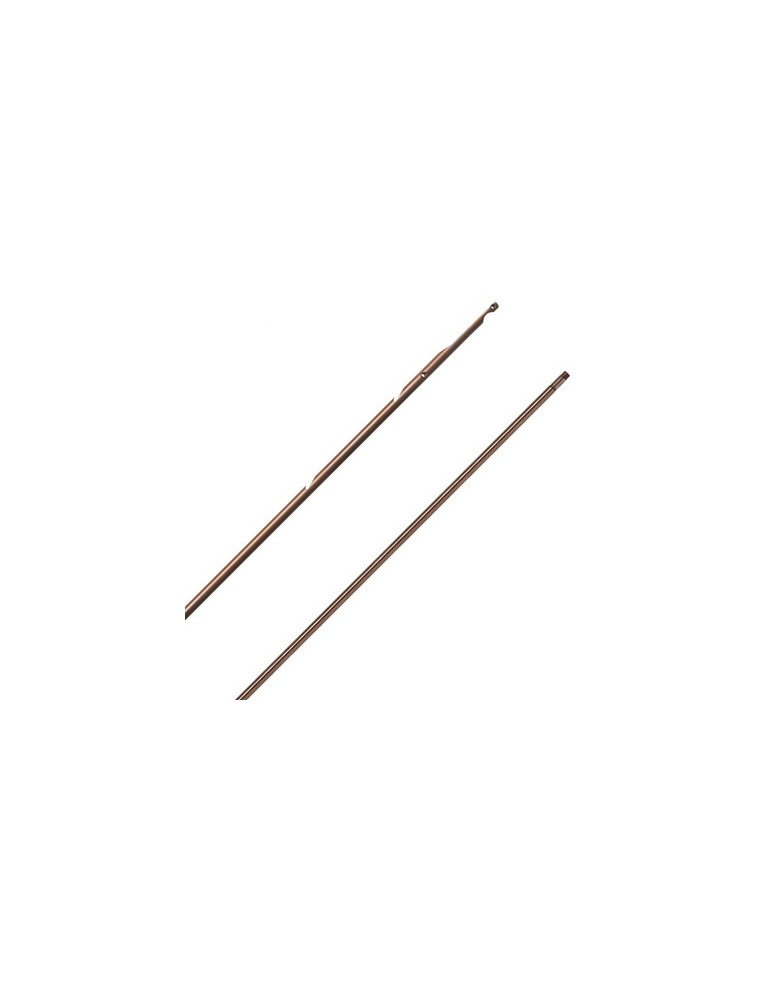 Asta tahit.174ph ø6.5 cm110 filett.M7