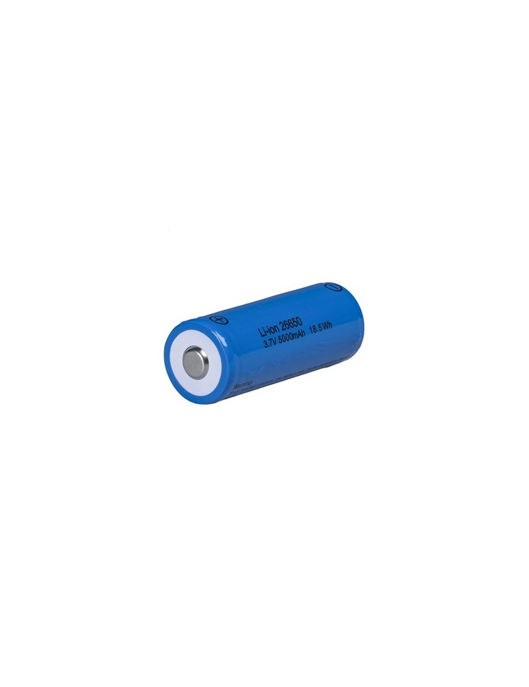 Batteria per Torcia FIRELED / FOCUS