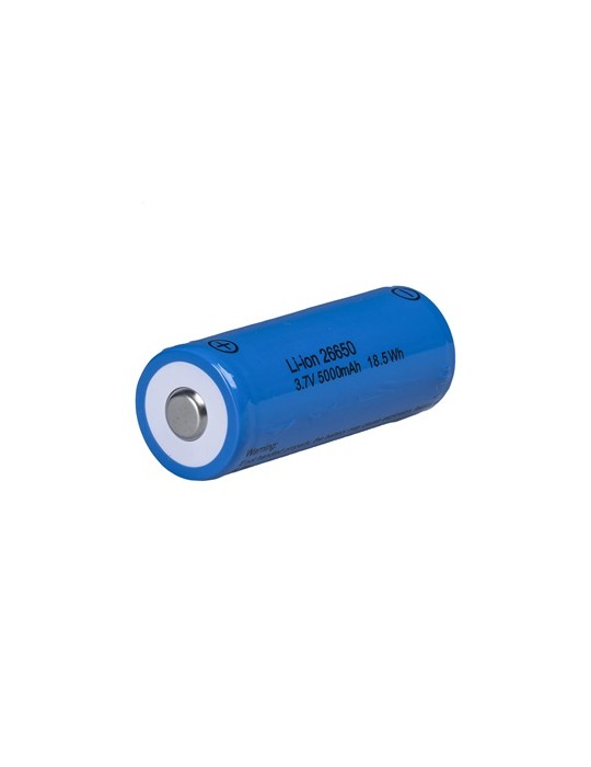 Batteria per Torcia FIRELED / FOCUS