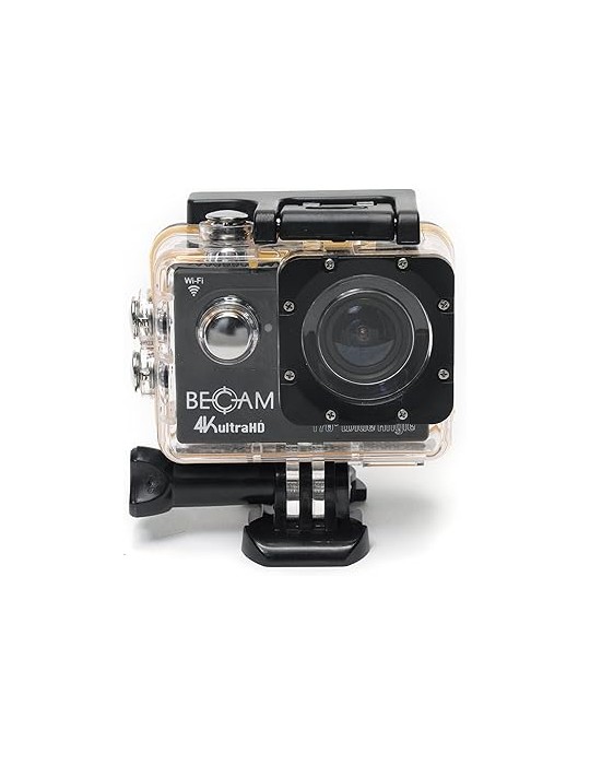 Becam Action Camera