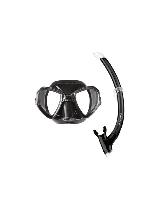 Combo Set MORPHEUS Nero+ Time splash