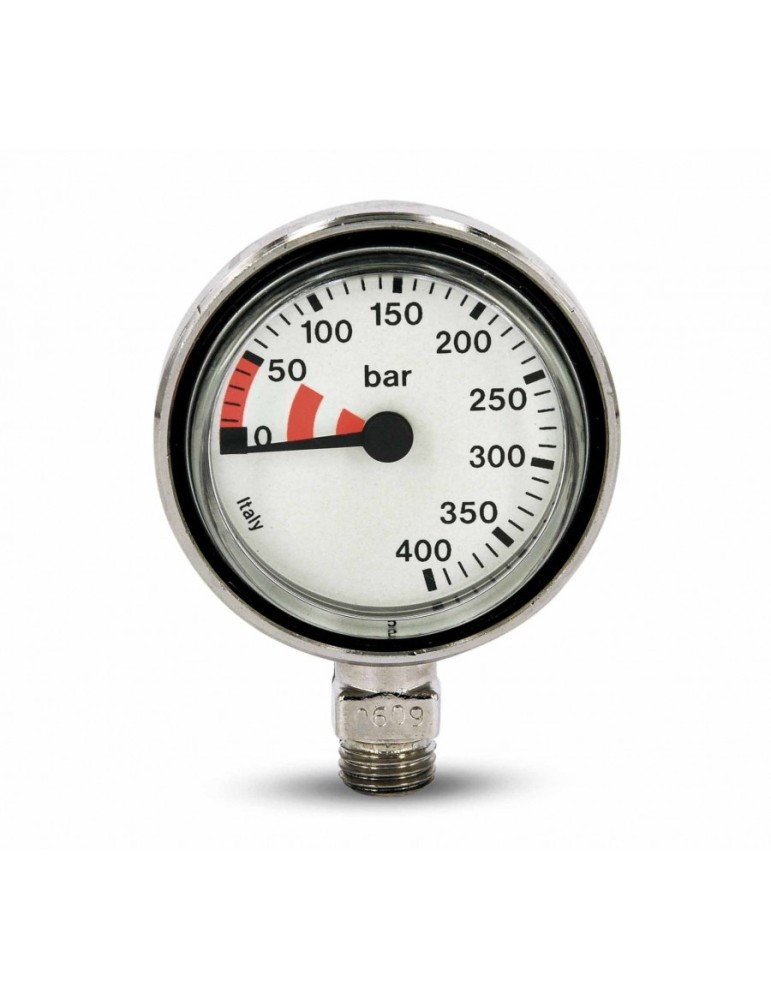 Corpo Manometro Best Divers D 45x20mm