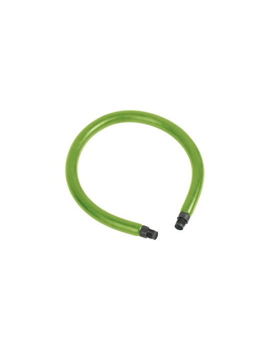 ELASTICO CIRCOLARE ACID GREEN ø13-14 cm.46
