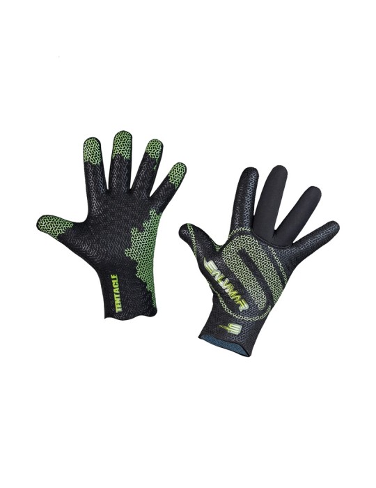 Guanti TENTACLE 3.0mm