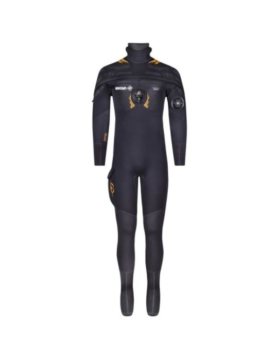 ICEBERG PRO DRY -STAGNA NEOP.ALTA DENSITA; CON SACCA