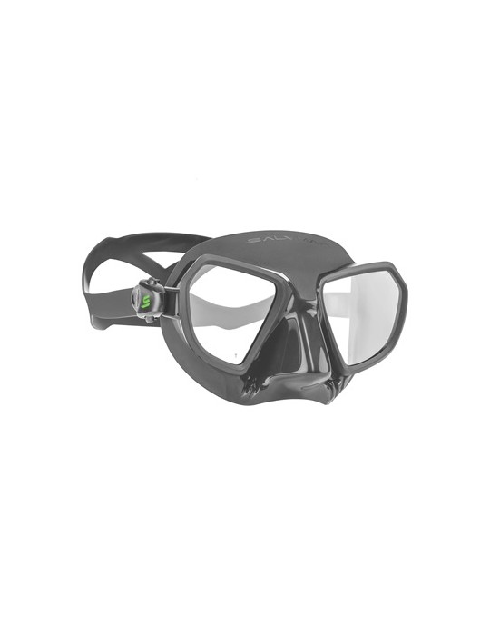 Maschera NOAH, Grey/Grey