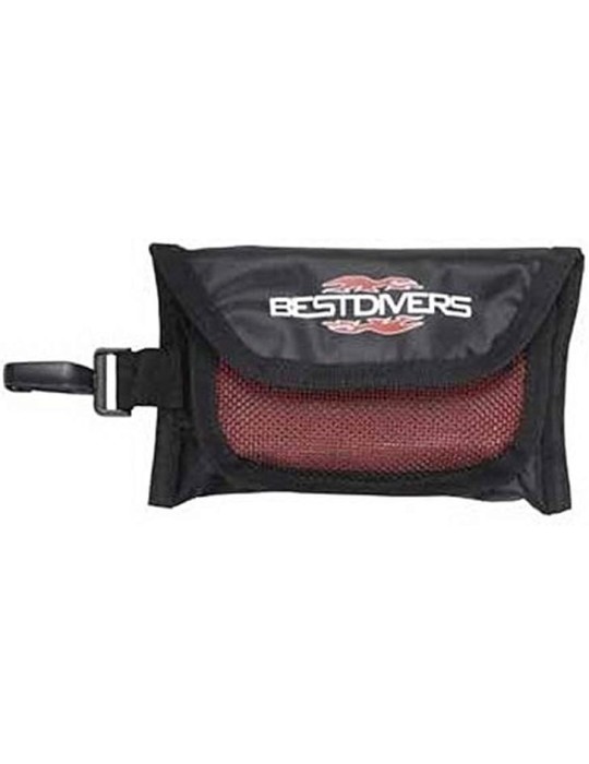 Minidecostop Arancione