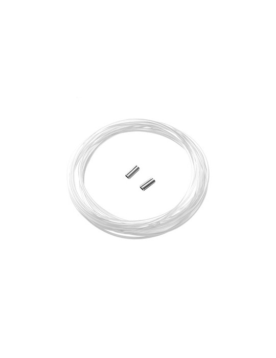 Monofilo Nylon Trasparente ø1.5mm, 6 mt