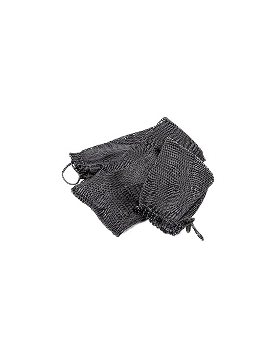 RETE BOMLBOLA HD NERA 15LT