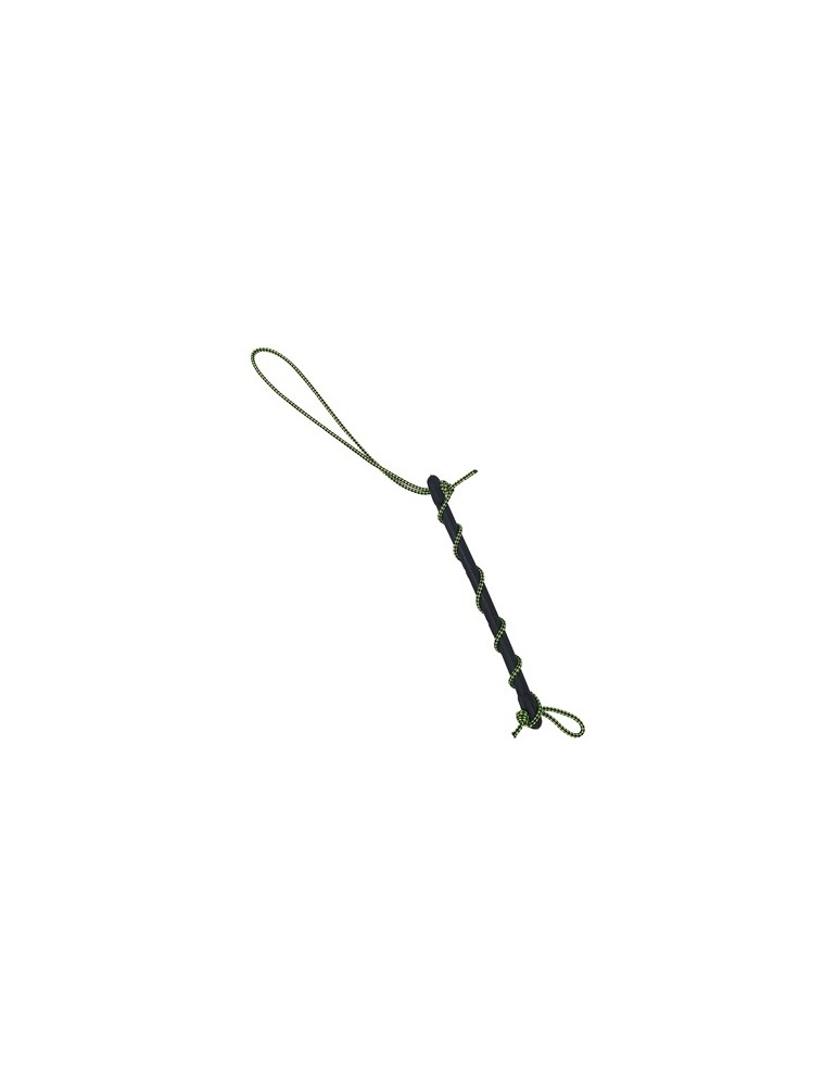 TENDISAGOLA con sagola Nylon verde/nera