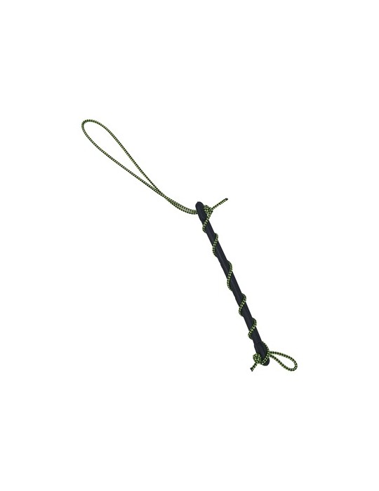 TENDISAGOLA con sagola Nylon verde/nera