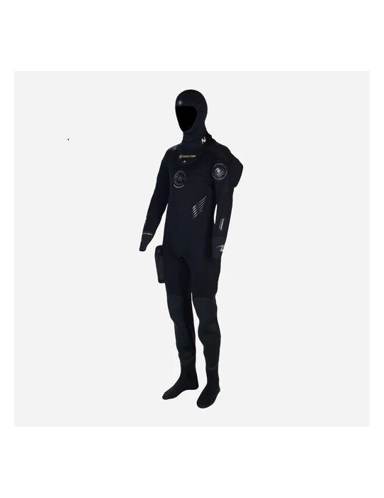 BLIZZARD Slim Fit - Muta stagna Uomo