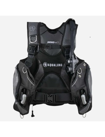 PRO HD - Gav da immersione Uomo