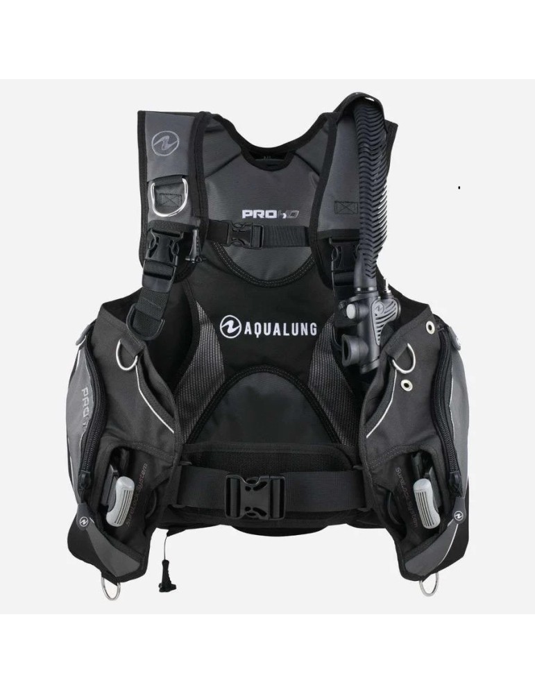 PRO HD - Gav da immersione Uomo