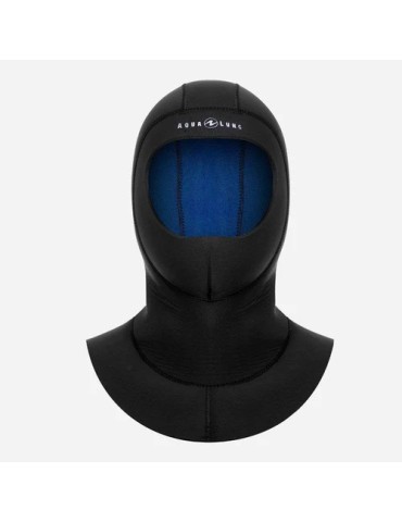 SEAWAVE FLEX - Cappuccio da immersione 3/1mm