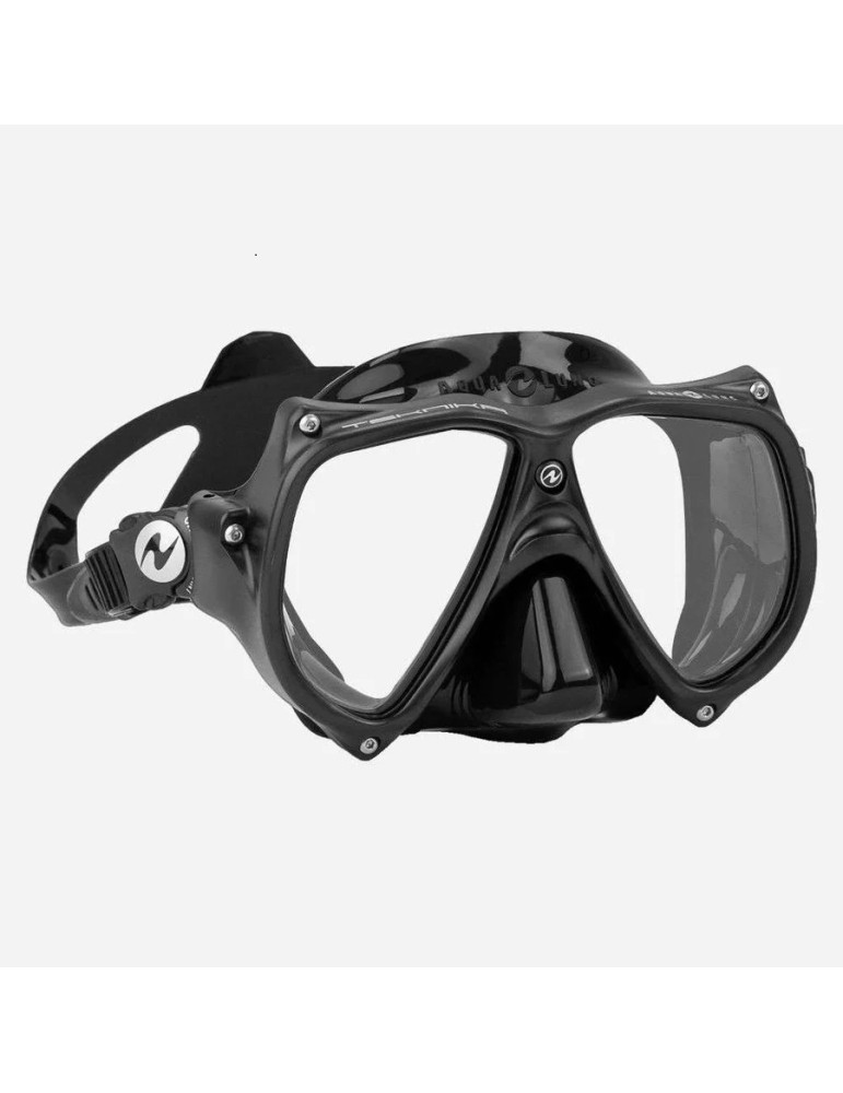 TEKNIKA - Maschera da immersione