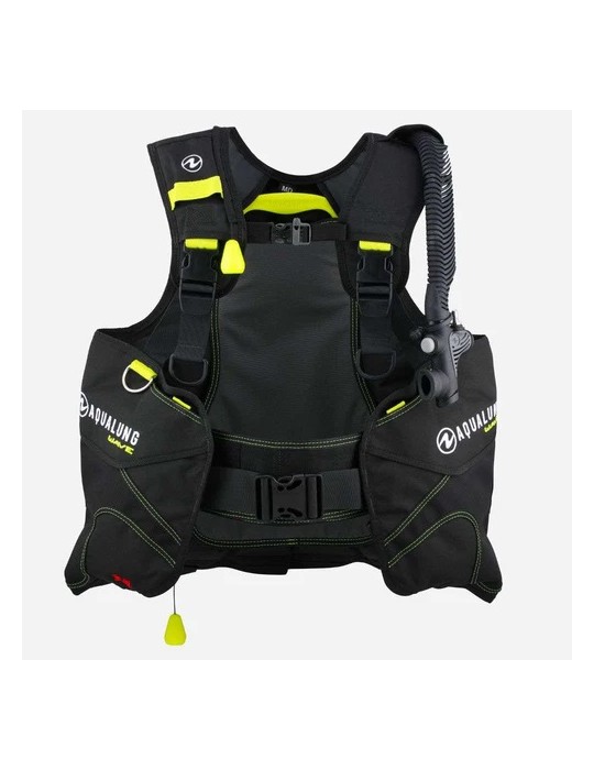 WAVE - Gav da immersione