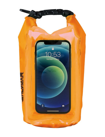 DRY SACK with Phone Window 2.5lt