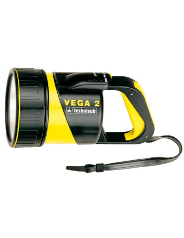 Vega 2 ricaricabile